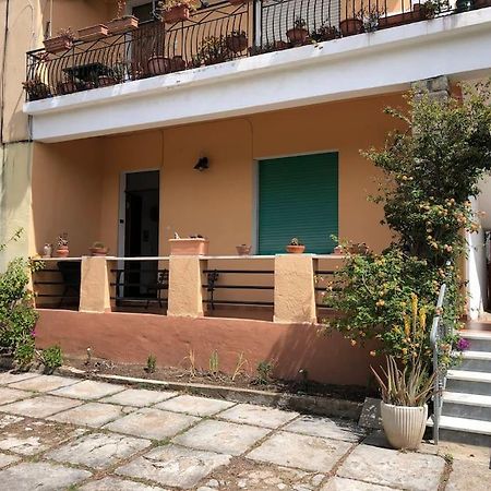 Casa Indipendente Zona Centrale La Maddalena  Exteriér fotografie