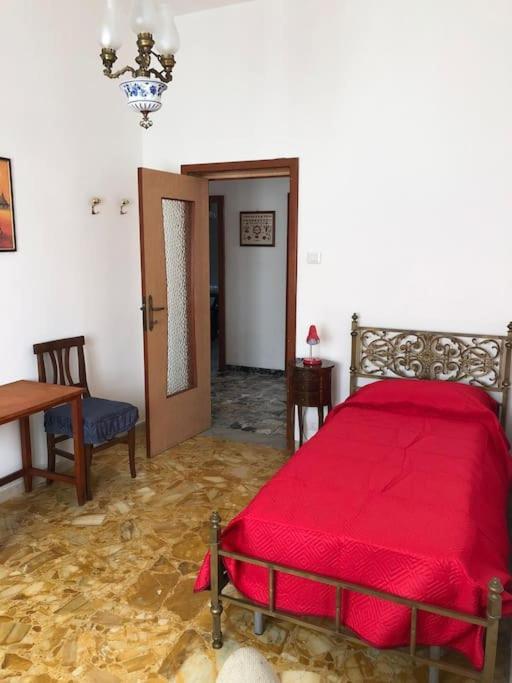 Casa Indipendente Zona Centrale La Maddalena  Exteriér fotografie