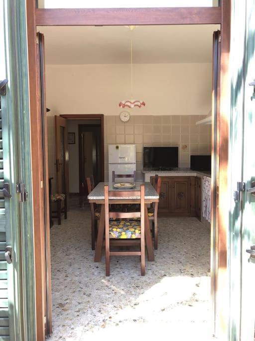 Casa Indipendente Zona Centrale La Maddalena  Exteriér fotografie