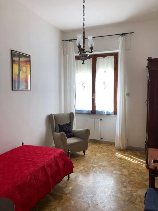 Casa Indipendente Zona Centrale La Maddalena  Exteriér fotografie